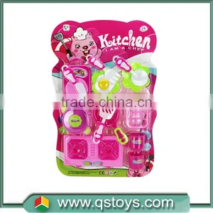 Hot Sale Toys for Kid Kitchen Set thumbnail-1
