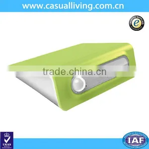 Triangle Green Intelligent Induction Lamp thumbnail-1