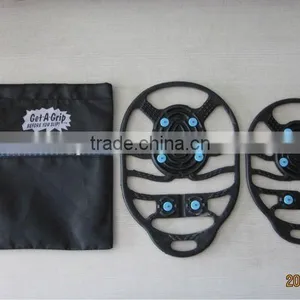Magic Spikes Snow Grips Shoe Spikes Snow Grabbers thumbnail-4