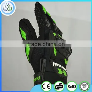 Wholesale China Pro Motorcycle Racing Gloves 1 Pair thumbnail-2