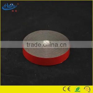 Double Sided Adhesive Ixpe PE Foam Tapes With ISO, SGS Certificates thumbnail-3