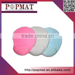 2017 OEM Customized Wrist Rest Wrist Support Mouse Pad thumbnail-5
