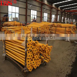 Adjustable Scaffolding Steel Props thumbnail-3