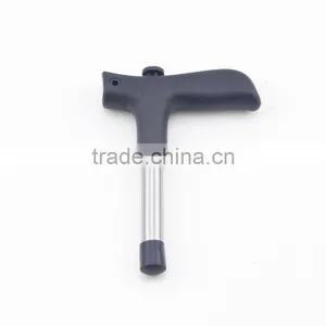 Hot Sale Stainless Steel Coconut Knife Coconut Opener Tool thumbnail-4