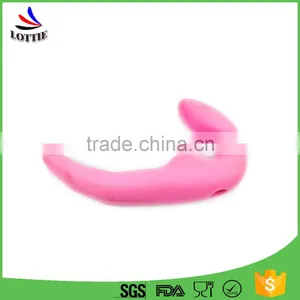 Lottie New Product Sex Toy Type and Sex Products Properties Cheap Price Promotion Silicone Dildos for Men thumbnail-3