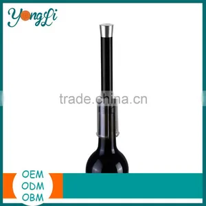 Wine Bottle Opener Cork Remover Air Pump Wine Opener thumbnail-4