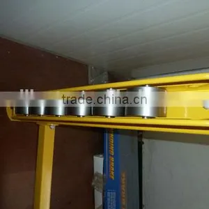 English Wheel Kit With Stand EWK700 thumbnail-5