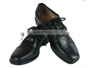 Business Leather Shoes With High Quality Rubber Outsoles thumbnail-2