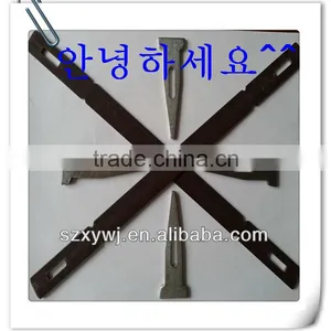Shenze Ftie With Flat Factory for Korea thumbnail-1