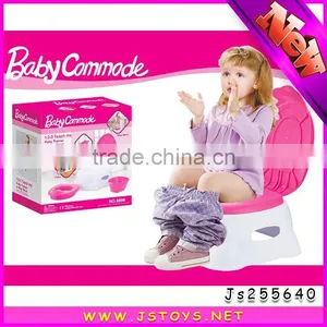 High Quanlity Baby Potty Chair thumbnail-1