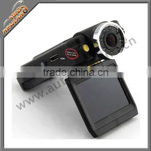 2.0Inch 270 Degree Rotating Screen Car DVR Black Box thumbnail-1