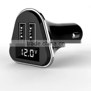 Car Charger thumbnail-1