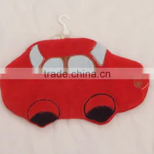 Hot Water Bottle Cover thumbnail-1
