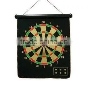 Magnetic Dart Board thumbnail-1