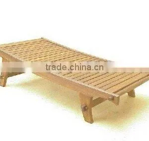 TROPICAL SUNBED thumbnail-1
