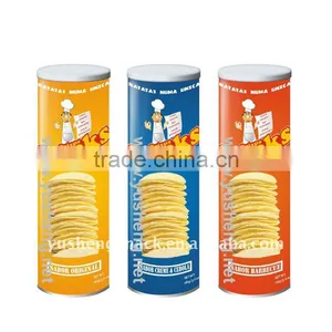 Potato Chips thumbnail-1