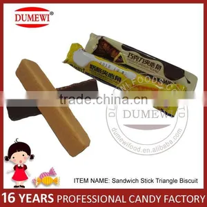 Cheese Sandwich Triangle Stick Biscuit thumbnail-6