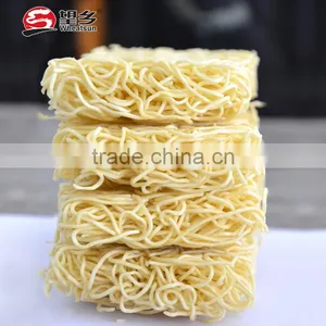 500g Oil Free Healthy Quick Cooking Noodles With BRC FDA thumbnail-3