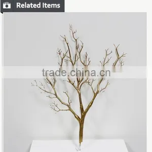 Hot Sale Christmas Tree for Hotel Decoration Wedding Use Manufacture Made Tall Centerpiece Stands Wholesale thumbnail-5
