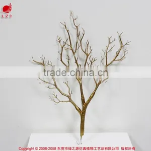 New Arrival Coral Tree for Wedding Hall Interior Decoration Colorful Party Centerpieces thumbnail-1