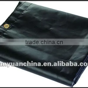Vinyl Coated Tarp thumbnail-1
