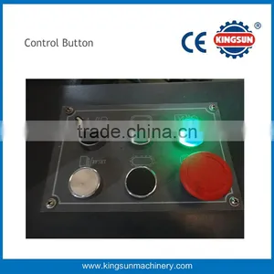 Perfect Book Binding Machine JBT 3D thumbnail-2