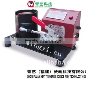 Manual Mug Press Printing Machine thumbnail-1