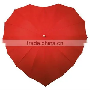 Heart Special Shape Umbrella thumbnail-1