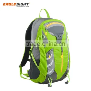 40L Warerproof Backpack for Travel Personalized Backpack thumbnail-2