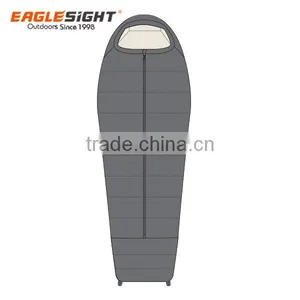 New Design Duck Down Sleeping Bag thumbnail-2