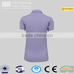 Design Your Own Sublimation Polo Shirt thumbnail-1