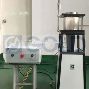 ISO1182, BS476-4&11 Тестирующее устройство для определения негорючести строительных материалов thumbnail-1