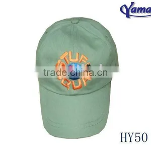 Fashion Adult Baseball Caps thumbnail-1