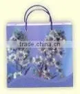 Paper Bags Floral Designs With Rope Handles thumbnail-1