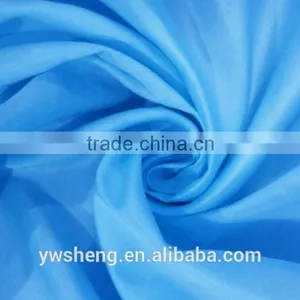 Factory Custom100*200D Fancy Cheap Polyester Matte Western Satin Fabric thumbnail-3