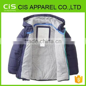 CIS Promotional Boys Fur Coats thumbnail-2