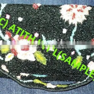 COTTON CANVAS HANDBAGS thumbnail-1
