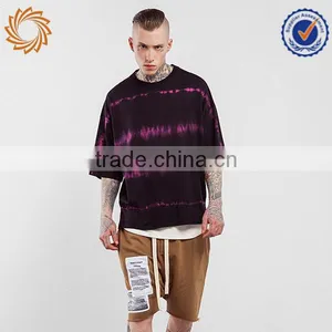 Unisex Summer Fashion 180grams Rock T-shirt thumbnail-2