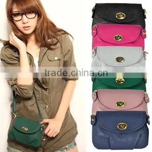 Women's Handbag Satchel Shoulder Messenger Cross Body Purse Totes Bags New 5703# thumbnail-1