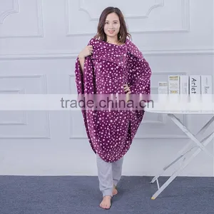 Wholesale Outdoor Super Warm Velvet Coat Foe Women thumbnail-1