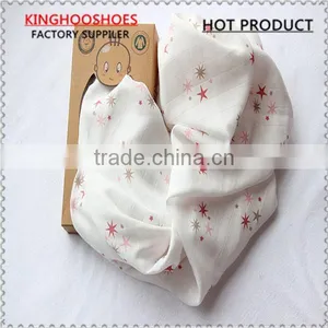 Baby Swaddle Wrap/infant Newborn Swaddle/baby Wrap Cloth thumbnail-1