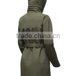 Womens Coats and Jackets Long Women Hoodies Clothing Factory Price thumbnail-2