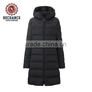 Wholesale New Style Women Long Coat thumbnail-2