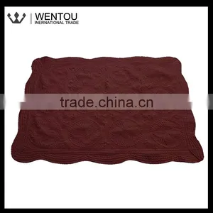 New Arrival Embroidered Baby Blanket thumbnail-4