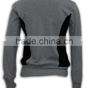 IGift Garment Factory Latest Product Good Quality Wholesale Slim Fit Hoody thumbnail-4