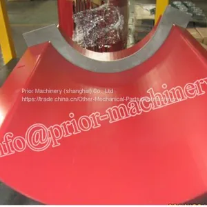 High Precision Sheet Metal thumbnail-1
