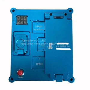 MJ IPhone IPad ICloud Bypass Tool IPad 2 3 4 32bit NAND Test Fixture thumbnail-2