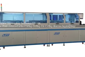 Card Sorting Machine (Six Cartridges) thumbnail-1