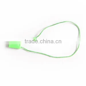 Factory Custom Plastic Pocket Hang Tags thumbnail-2
