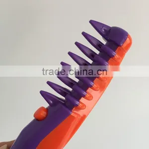 Pet Dog Shaver/ Pet Grooming Comb as Seen on tv Special Packaging High Quality High Quality Pet Vacuum Cleaner thumbnail-3